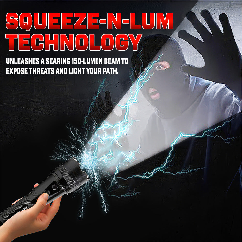 Safety Tool ShockLight.(Buy 1 Get 1 Free)