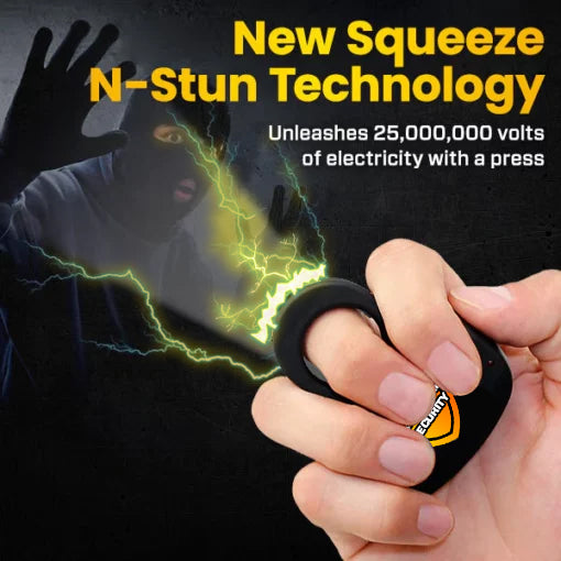 Safety Tool ShockGrip.(Buy 1 Get 1 Free)