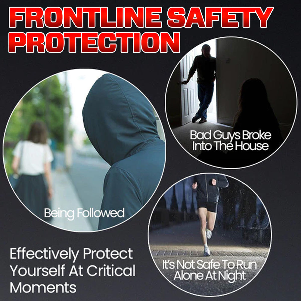 Safety Tool ShockLight.(Buy 1 Get 1 Free)