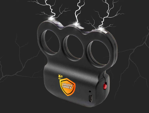 Safety Tool TripleShock.(Buy 1 Get 1 Free)