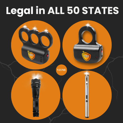 Safety Tool StunPen.(Buy 1 Get 1 Free)