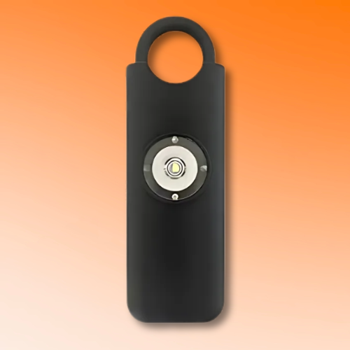 Safety Keychain Alarm.(Buy 1 Get 1 Free)