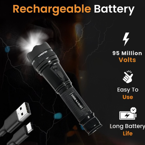 Safety Tool ShockLight.(Buy 1 Get 1 Free)