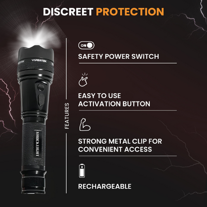 Safety Tool ShockLight.(Buy 1 Get 1 Free)