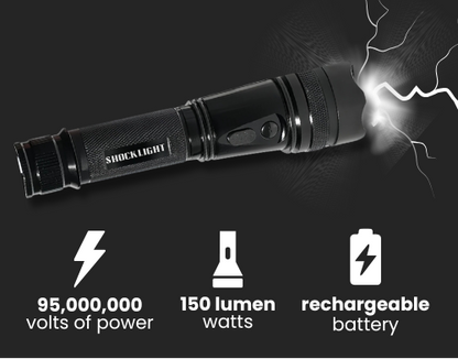 Safety Tool ShockLight.(Buy 1 Get 1 Free)
