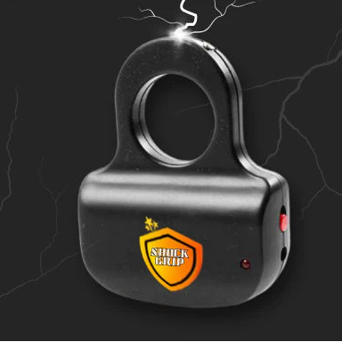 Safety Tool ShockGrip.(Buy 1 Get 1 Free)